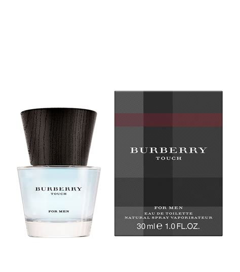 burberry touch for men 30ml.